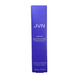 JVN Nurture Deep Moisture Mask for Hair 1oz. (30ml) - New