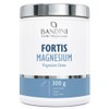 Bandini® Fortis Magnesium 300gr Vegan - Complete Mag Powder