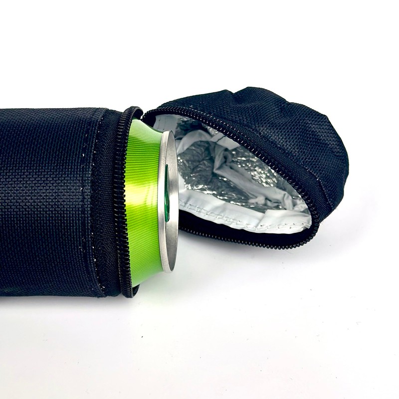 XLFFC 6-Pack Can Cooler,Beer Sleeve Cooler,Golf Cooler Bag,Essential for Outdoor