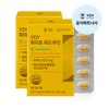YDY PhytoRedcumin 60 tablets x2 (2 months) Curcumin Turmeric / YDY 파이토레드큐민 60정 x2 (2개월)  커큐민 강황