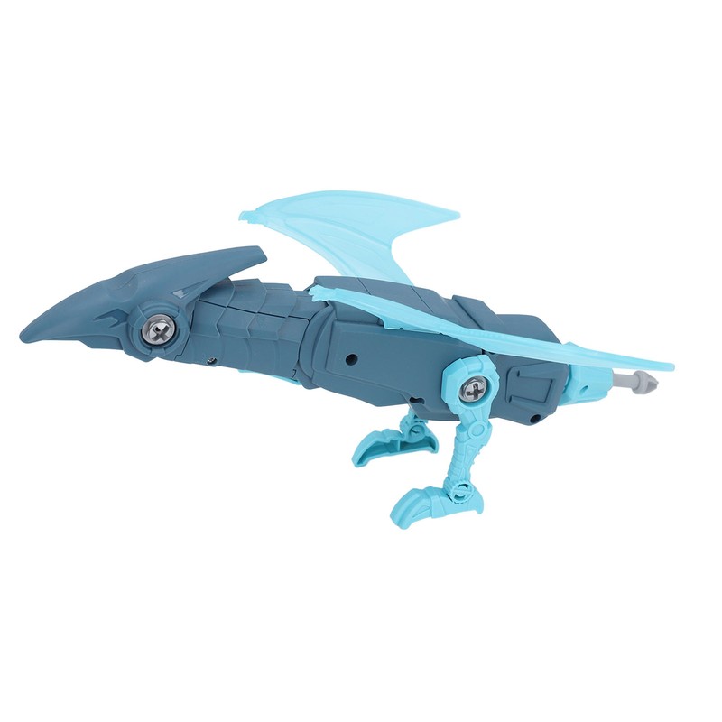 Kids Take Apart Dinosaur Construction Building Toys Hand Eye Coordination