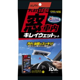 AION 919-W Clean Wet Sheet for Windows/Cars