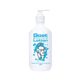 Goat Moisturising Lotion 500ml