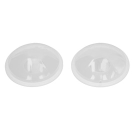 Breast Shell Milk Saver, Pack of 2 Breast Pump, Breast Milk Collector, Protects Wound Nipples