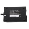 USB Floppy Drive Emulator, External Removable 3.5 Inch Floppy Drive