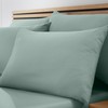 Catherine Lansfield So Soft Non-Iron Standard Pack of 4 Pillowcases