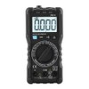 DM91A High Precision Mini Digital Multimeter 9999 Counts Tester Multi