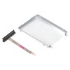 HDD Tray Bracket Hard Drive Holder with Hard Drive Cable