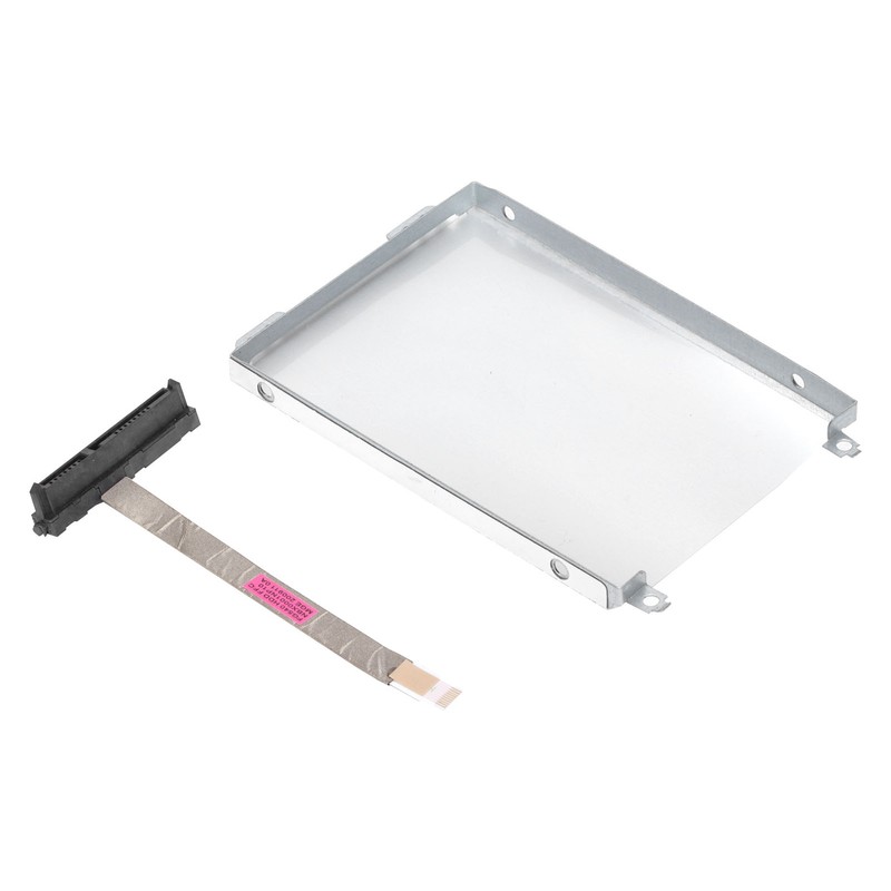 HDD Tray Bracket Hard Drive Holder with Hard Drive Cable