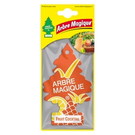 Arbre Magique 'Fruit Cocktail'