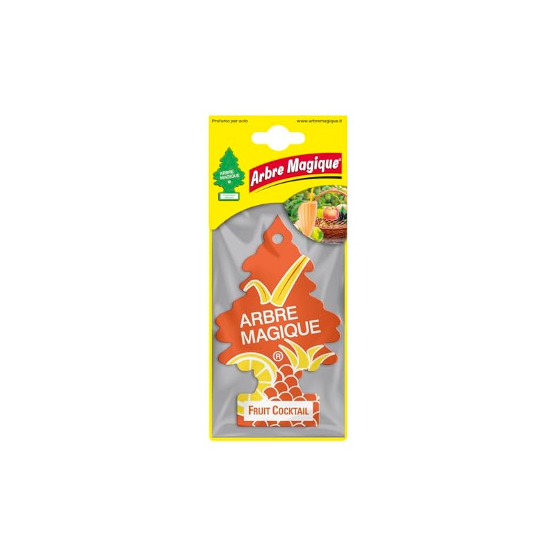 Arbre Magique 'Fruit Cocktail'