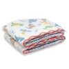Rearz - MEGA Dinosaur - 11,000ml Adult Diapers (Sample 2 Pack) (Medium)