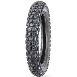 IRC GP-1 Dual Sport 80 ON/20 Off TIRE Rear 4.10-18 59P