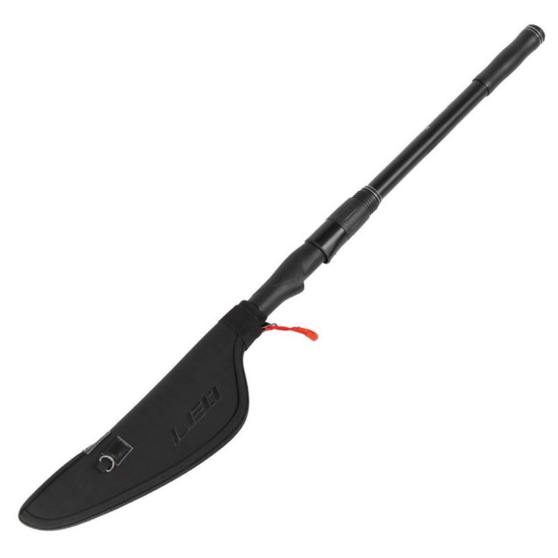 Lixada Eva Fishing Rod Protective Case Sleeve for Fishing Rod