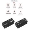 youyeetoo Sipeed NanoKVM-USB, 4K KVM, Finger-Sized, for Servers/SBCs, Convenient Operation