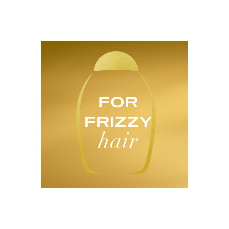 OGX Straightening Brazilian Keratin Therapy Conditioner 385mL