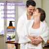 ANKOOY Massage Oil Set With Arnica Ginger And Lavender For