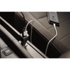 TomTom 9UUC.001.26 High Speed-Doppelladegerät (2.500 mA, 2-fach USB) Schwarz