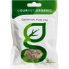 Gourmet Organic Herbs Cardamom Pods 25g Sachet