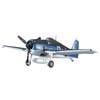 Hasegawa JT34 1/48 US Navy F6F-3 Hellcat USS Essex Plastic
