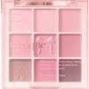 Daisique Shadow Palette, 35 Love Angel, 1 piece / 데이지크 섀도우 팔레트, 35 러브 엔젤, 1개