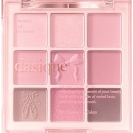 Daisique Shadow Palette, 35 Love Angel, 1 piece / 데이지크 섀도우 팔레트, 35 러브 엔젤, 1개