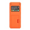 Handheld Laser Distance Meter High Accuracy Double Sensing Holes Digital