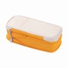 Big Capacity Pencil Case Multifunctional Orderly Storage Multiple Grids Stationery