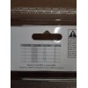 DIABLO SPEEDemon High-speed Spade Bits: 10-Piece Set with Pouch, DSP2940-S10