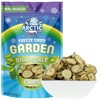 Arctic Farms Freeze Dried Kosher Dill Pickle Chips (Large Bag)