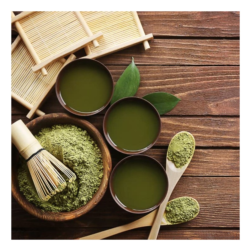 Tea Koyoen Matcha Powder, 3.5 oz (100 g)