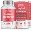Vaginal Probiotics for Women pH Balance | 50 Billion CFU