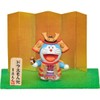 Yoshitoku 183019 Doraemon Warrior Doll