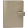Kutsuwa Notebook, Household Account Book, 2026, A6, Weekly Starts on