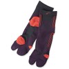 FOOTMAX - [Designed for Trail Running] Unisex Quarter Socks (