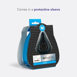 ResMed ResMed AirTouch? F20 Cushion (Medium)