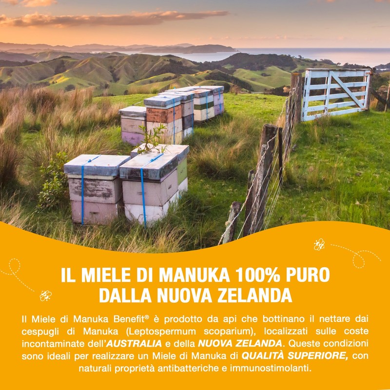 Effervescente C, favorisce le normali funzioni del sistema immunitario, 20