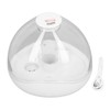 Humidifier USB Home Bedroom Quiet Desk Essential Oil Diffuser Large