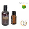 Doterra Aceite De Coco + Clavo Doterra 15ml
