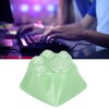 Resin Keycap Cat Claw CorrosionResistant Ergonomic Keyboard Accessories for Cherry
