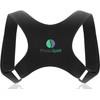 PhysioSpirit Premium Posture Corrector 2021 - Back Straightener - For