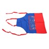 DIY Storytelling Apron Easy Adhesive Felt Teachers Apron Teacher Apron