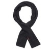 SUB ZERO Double Thickness Scarf Micro Fleece Winter Thermal Insulating