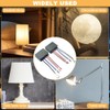 3-Way Touch Sensor Dimmer Switch, 2 Pack Desk Lamp Sensor