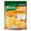Knorr Pasta Sides Creamy Chicken For Delicious Quick Pasta Side