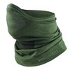BRUBECK X-Pro KM10430 Half Balaclava for Men and Women, Temperature-Regulating,
