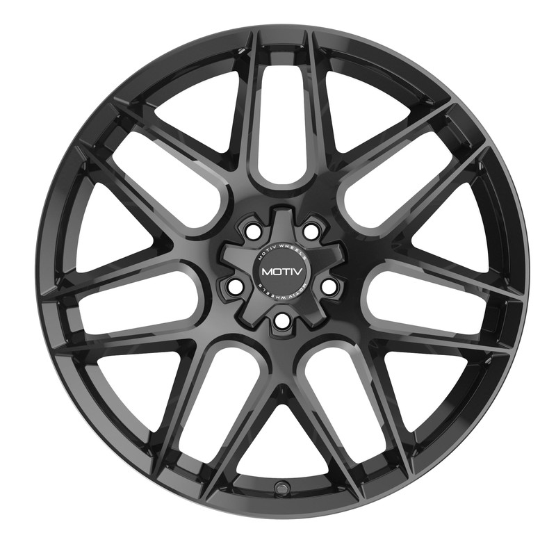 Motiv 435B Foil 18X8