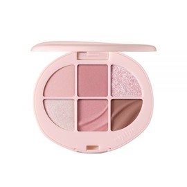 Eglips NEW Eglips Soft Eye Palette 11 types (single item) / NEW 이글립스 소프트 아이 팔레트 11종 (단품)