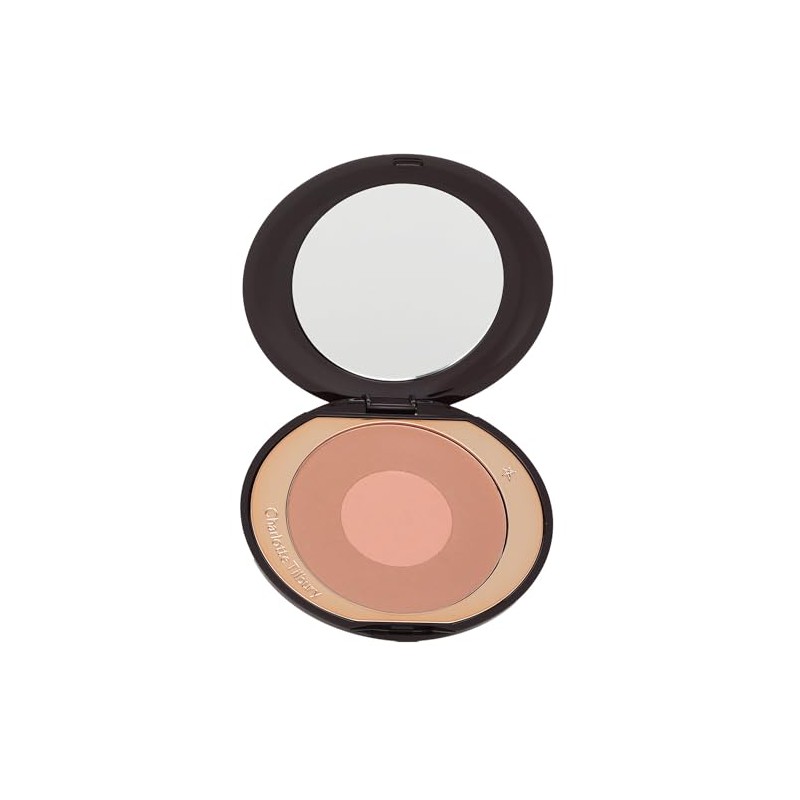 Charlotte Tilbury Cheek to Chic' Swish & Pop Blush -