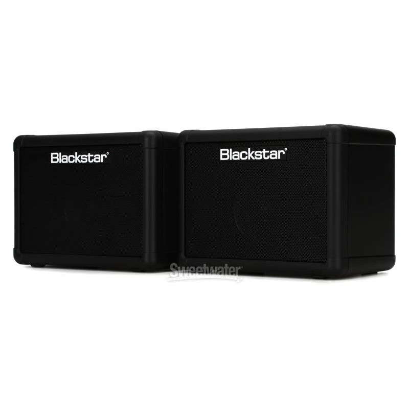 Blackstar Fly 3 Pak 3-watt 1x3" Combo Amp with Extension